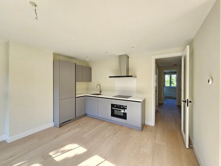 Te huur: Appartement Admiraal De Ruijterweg in Amsterdam - Photo 5