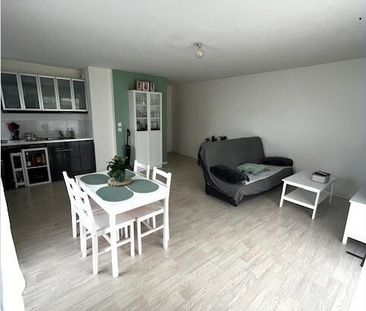 IFS - Appartement 3 pièces - Photo 1