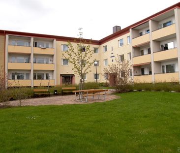 Nillas Väg 30 C - Foto 1