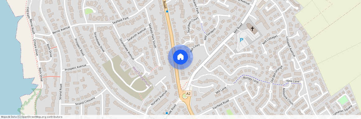 113 Coleraine Road, Portstewart, BT55 7HR