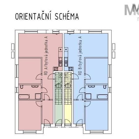 Pronájem bytu 3+kk 86 m², Most - Фото 4