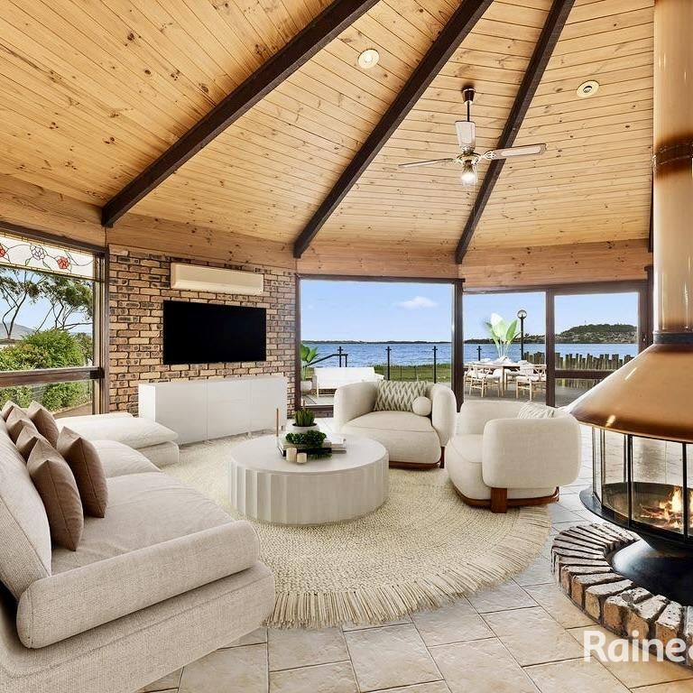 Lakeside Living with Space, Comfort & Breathtaking Views - Photo 1