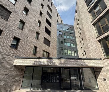 Neuwertige 2-Zimmerwohnung im Herzen von Dortmund - Foto 1