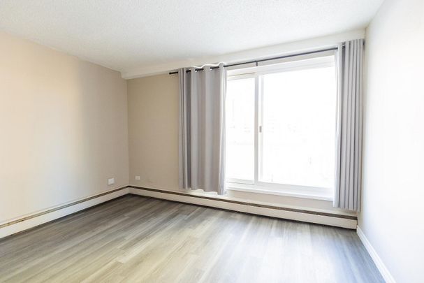 211 14 Avenue SW, Calgary - Photo 1