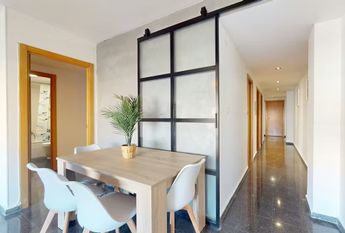 Carrer Aben al Abbar, Valencia, Valencian Community 46021