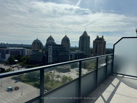 For Lease - 2885 Bayview Avenue Unit# 1202, Toronto, Ontario - Photo 5