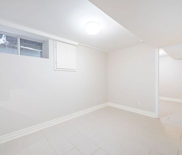 For Lease - 1041 St Clarens Avenue Unit# Basement, Toronto, Ontario - Photo 6