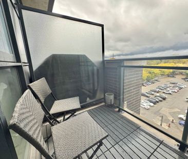 Carlaw Lofts 1190 , #711 - Photo 3