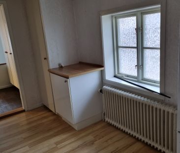 Kungsgatan, Vårgårda - Foto 1