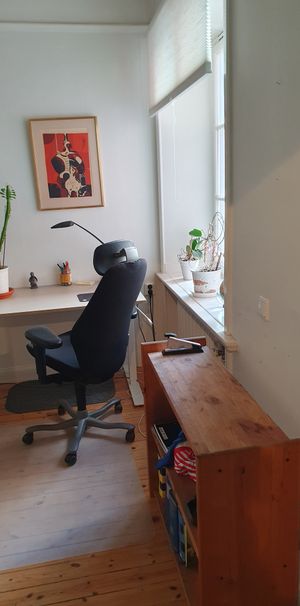 Gotlandsgatan, Stockholm - Foto 1