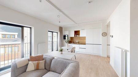 Oude Haachtsesteenweg 111 / 0204, 1831 Diegem - Foto 2