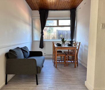 Room in a Shared House, Briar Road, NW2 - Photo 3