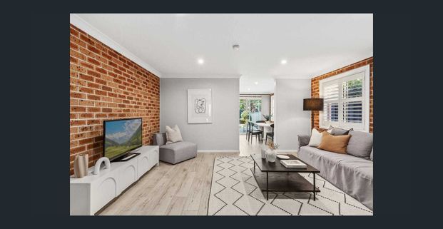 Perfectly Positioned & Move in Ready - Photo 1