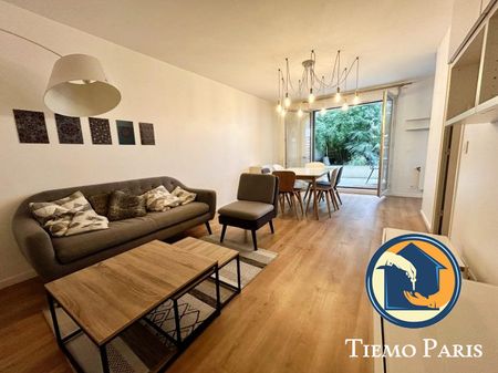 T2 Nanterre - Photo 4