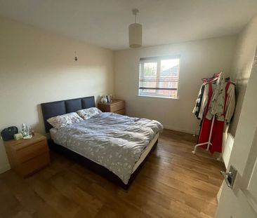 2 Bed Flat, Abbots Mews, LS4 - Photo 4