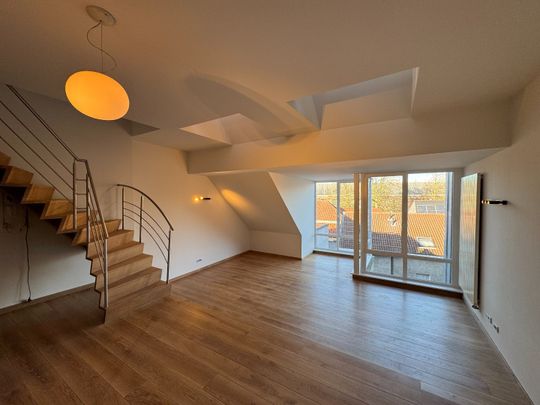 Duplex te huur in Gent - Photo 1