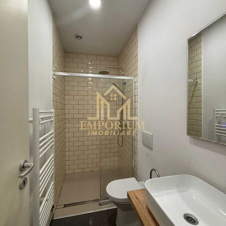 1 camera, modern, PET FRIENDLY, Semicentral, Calea Dorobantilor, FSPAC - Photo 4