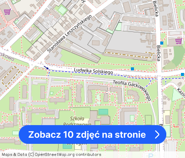 Mieszkanie na parterze wymaję - Zdjęcie 1