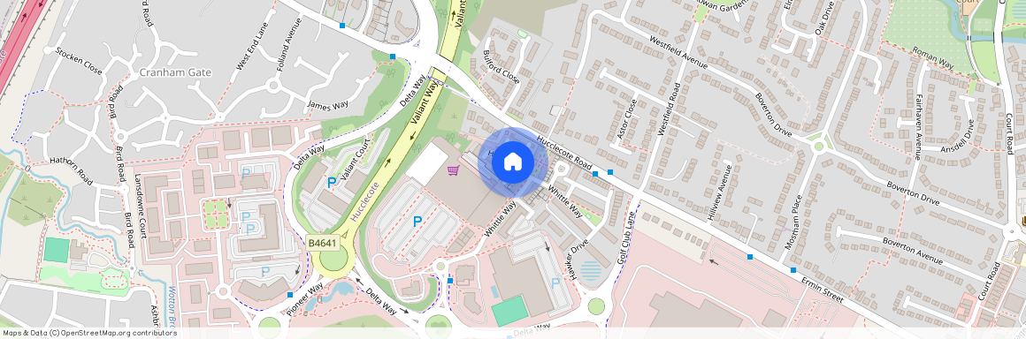 Henley Close, Brockworth GL3