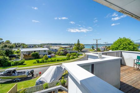 Charming Kiwi 3BR Batch with Stunning Views - Photo 4
