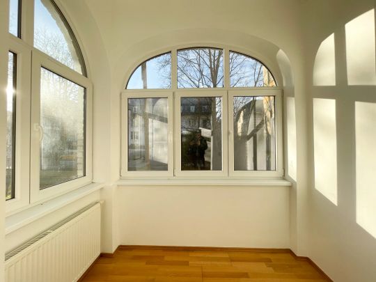 Großzügige, frisch sanierte 4-Zimmer-Wohnung im 23. Wiener Gemeindebezirk – nahe Schloss Liesing - Foto 1