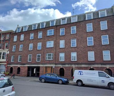 1 bedroom flat to rent - Photo 6