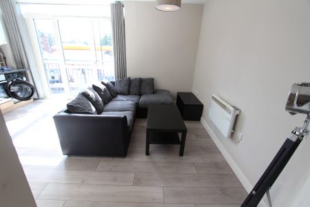 William Street, Ecclesall Heights, S10 - Photo 3