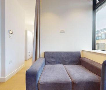 Studio to rent - Photo 2