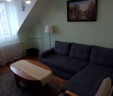 Pokój, ul. Upalna - Photo 2