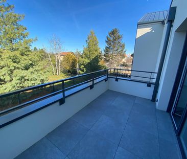 Location Appartement 2 pièces 40m² DECINES CHARPIEU 69150 - Photo 6