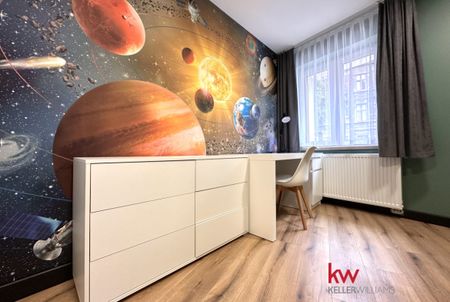 Pokoje na wynajem-Super Stan, Blisko Politechnika - Photo 4