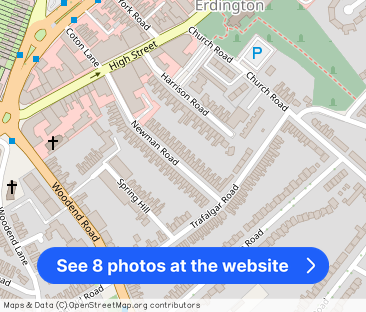 Newman Road, Erdington. B24 9AQ - Photo 1