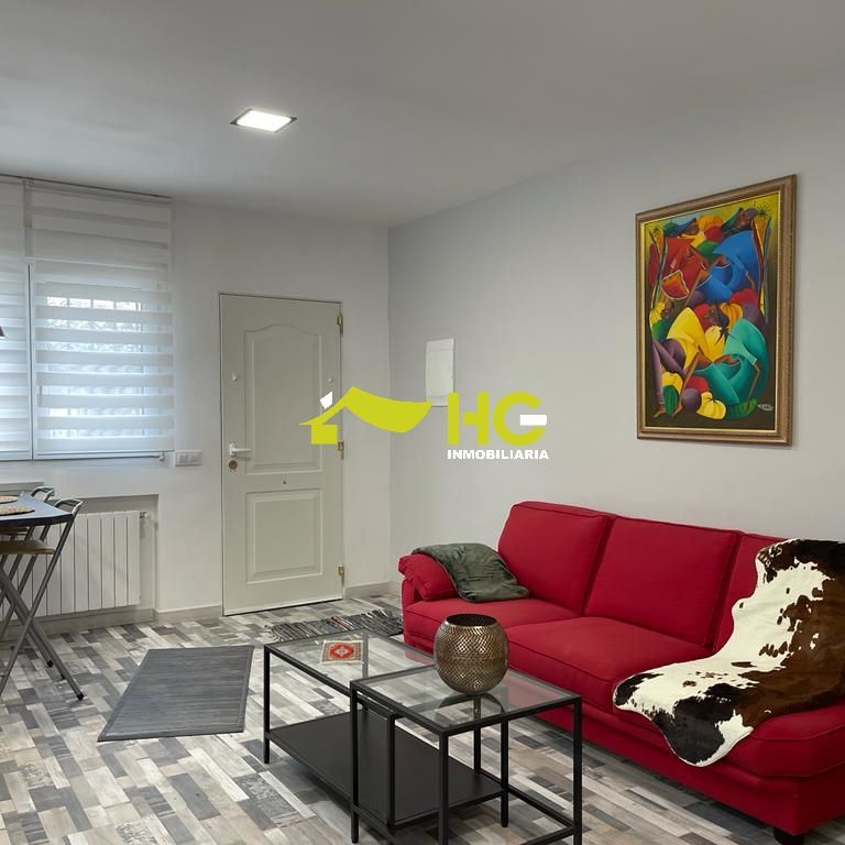 Alquiler Estudio en Urbanización - El Bosque, Villaviciosa De Odón - Photo 1