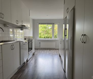 Solgatan 5 C - Foto 3