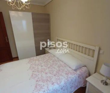 Piso en alquiler en Calle del Tres de Noviembre - Foto 3