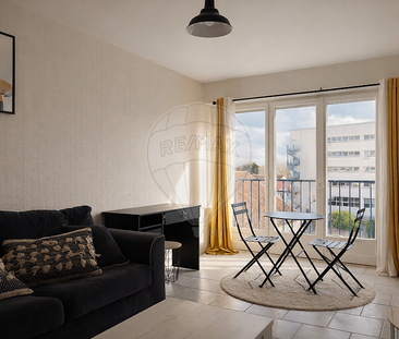 Location Appartement 1 pièce 24m² TROYES 10000 - Photo 3