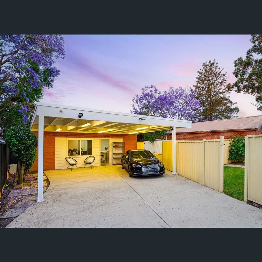 85 Seven Hills Road, Baulkham Hills, NSW 2153 - Photo 1