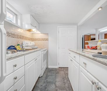 For Lease - 23 Kaiser Drive Unit# Bsmt, Vaughan, Ontario - Photo 5