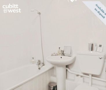 1 bedroom apartment to rent - Photo 5