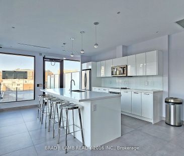 For Lease - 55 Ontario Street Unit# 303, Toronto, Ontario - Photo 6