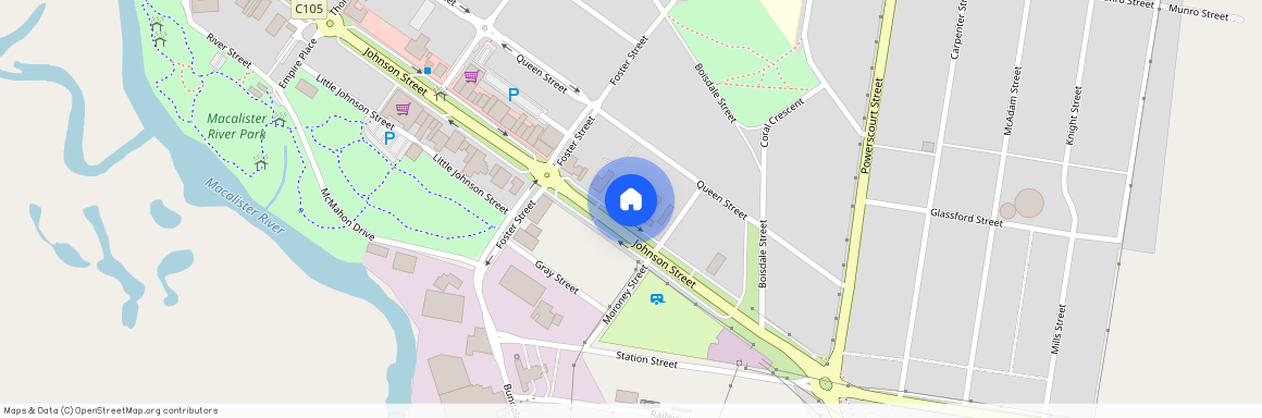 1/178 Johnson Street, Vic 3860, Maffra