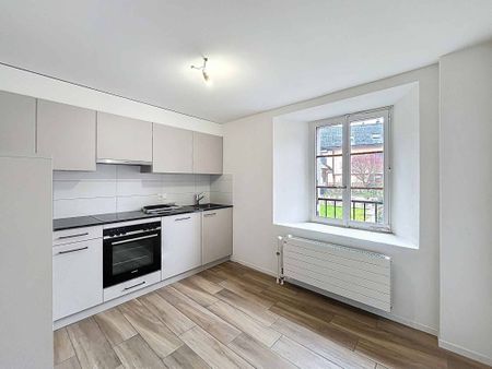 Charming 3.5 room apartment of about 71m2 – Le Bourg 138 - Foto 3