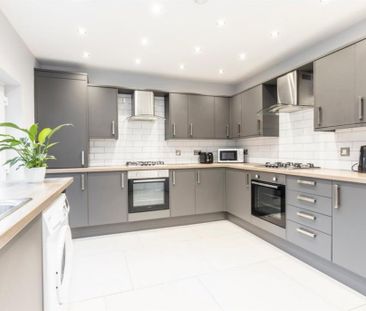 6 bedroom terraced house to rent - Photo 6