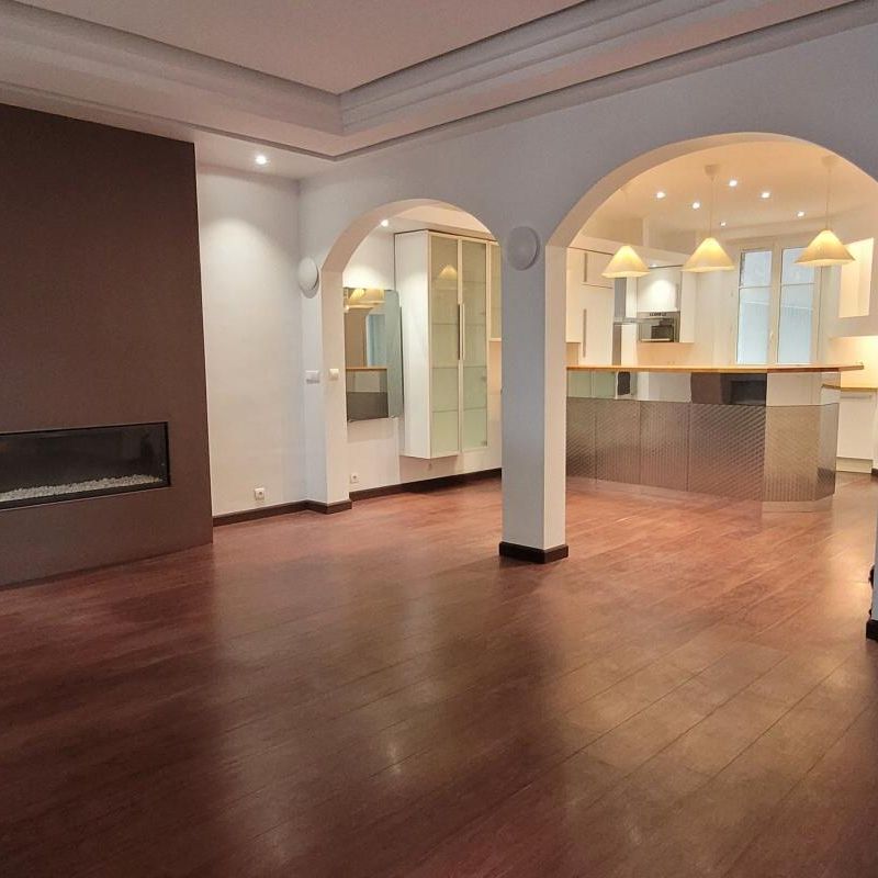 Location Appartement 3 pièces 81m² ISSY LES MOULINEAUX 92130 - Photo 1