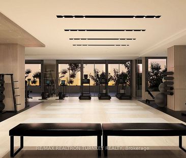 For Lease - 715 Davis Drive Unit# B101, Newmarket, Ontario - Photo 4