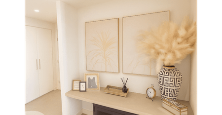 Modern & Spacious Apartment in Prime Rhodes Location - Photo 5