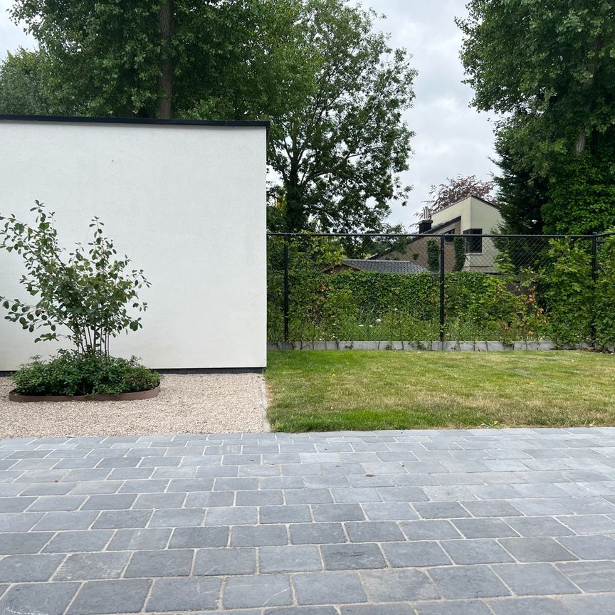 Energiezuinige woning met garage - Photo 1