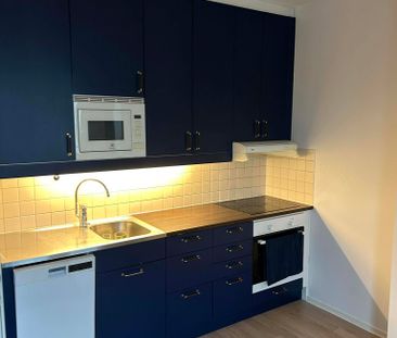 Drottning Kristinas esplanad, Solna - Foto 5