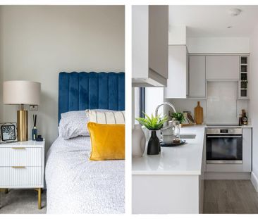 2 bedroom ground floor flat to rent - Photo 4