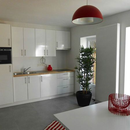 Totaalgerenoveerd appartement : geen algemene kosten - Foto 4